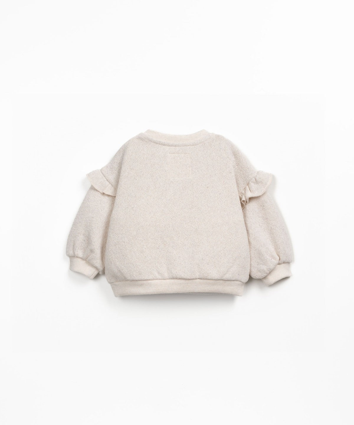 Sweat jersey