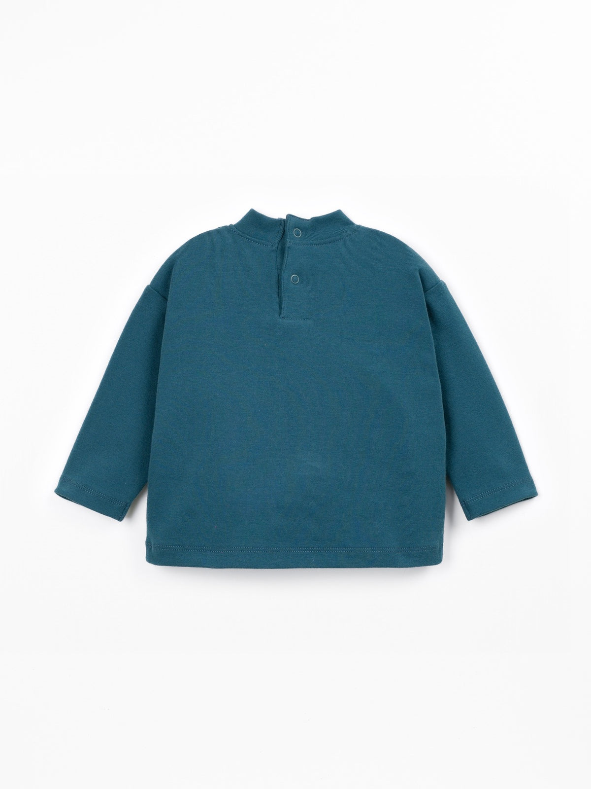 pull cotelé