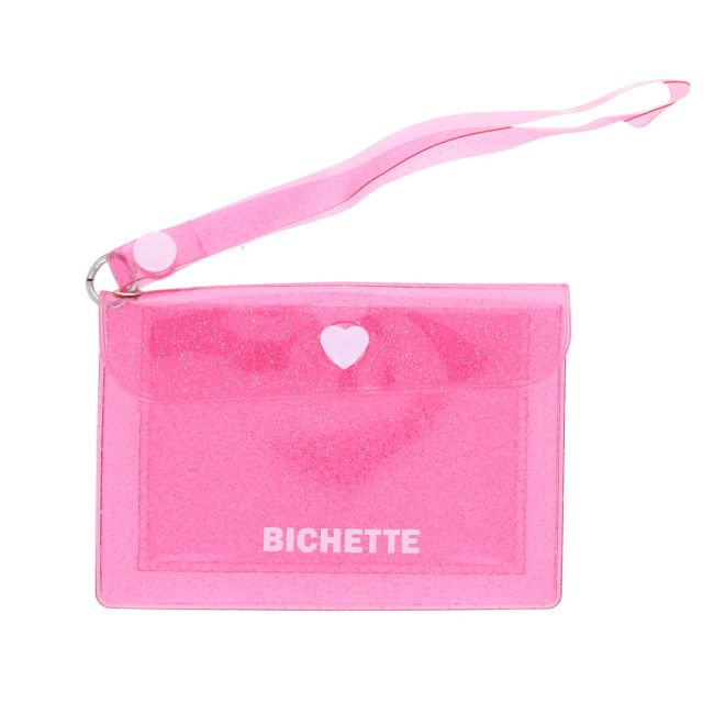 Porte carte bichette