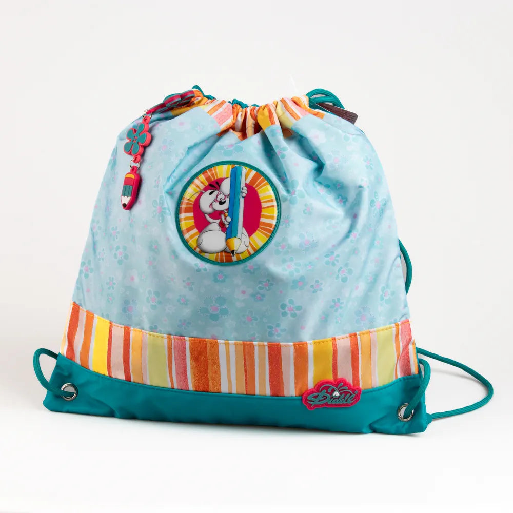 Sac de gym (différents coloris)