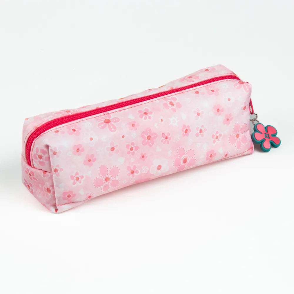 Trousse Fleurs