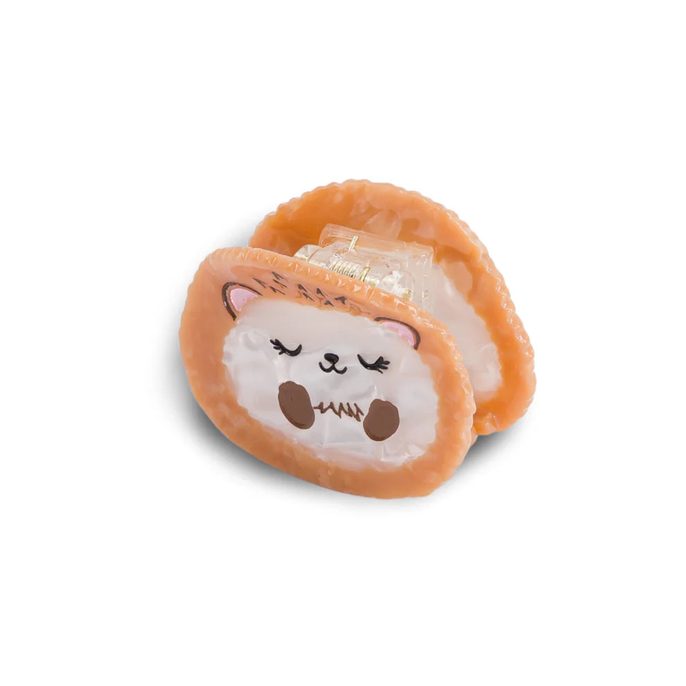 Mini pince Pompon le hérisson