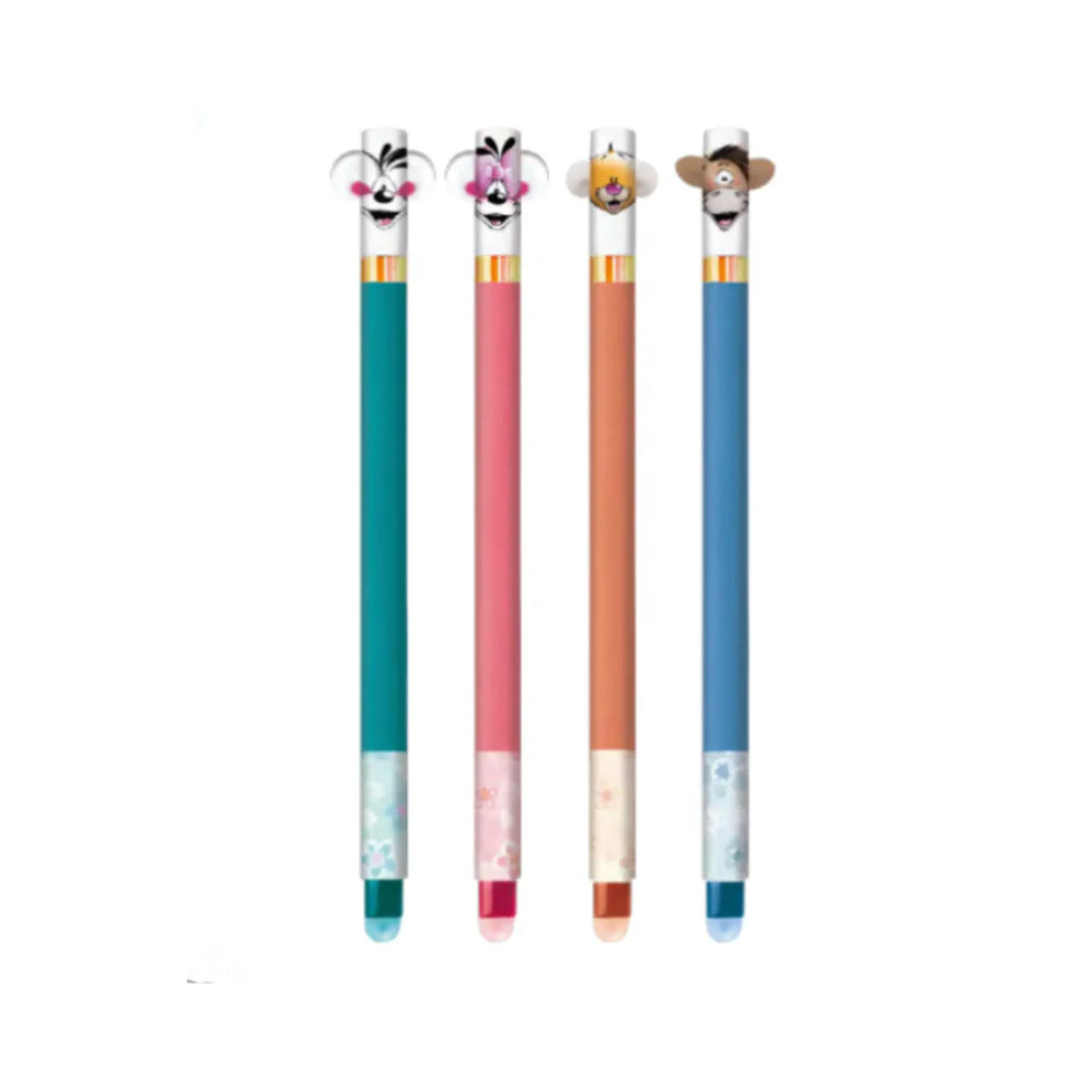 Stylo effaçable