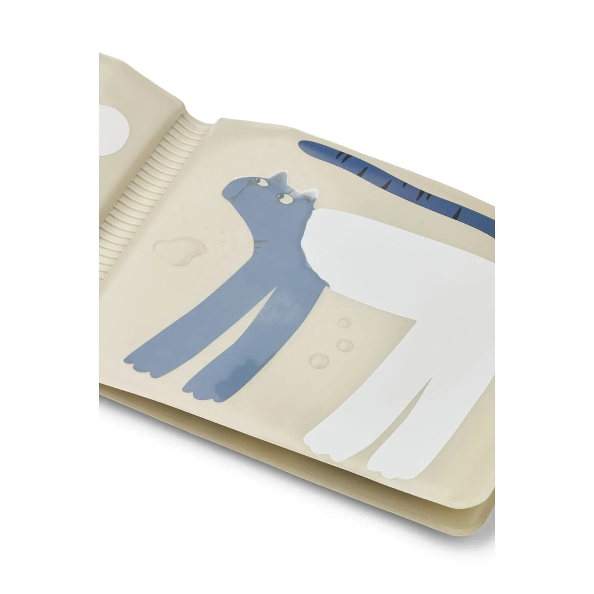 Livre de bain Imagine