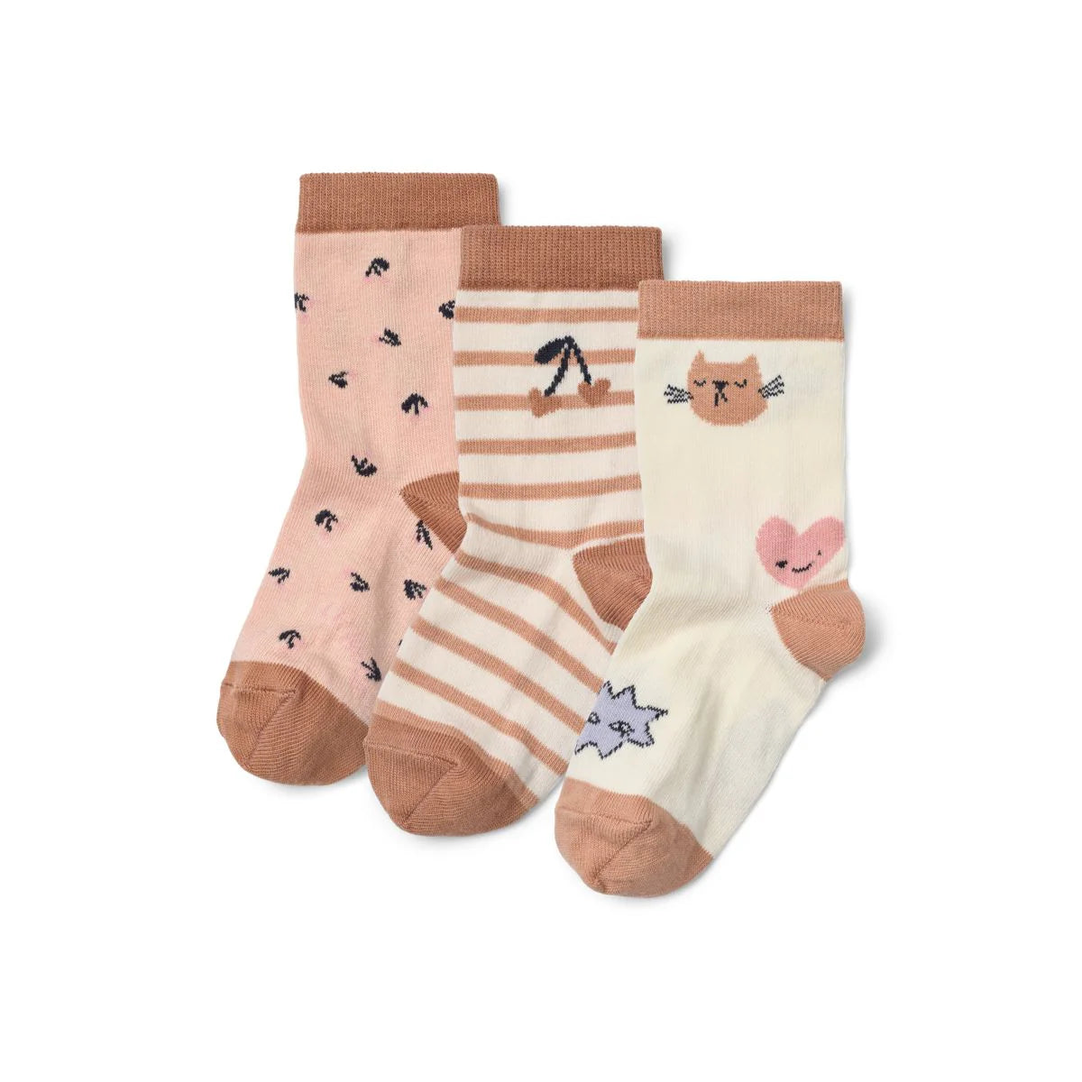 chaussettes mood