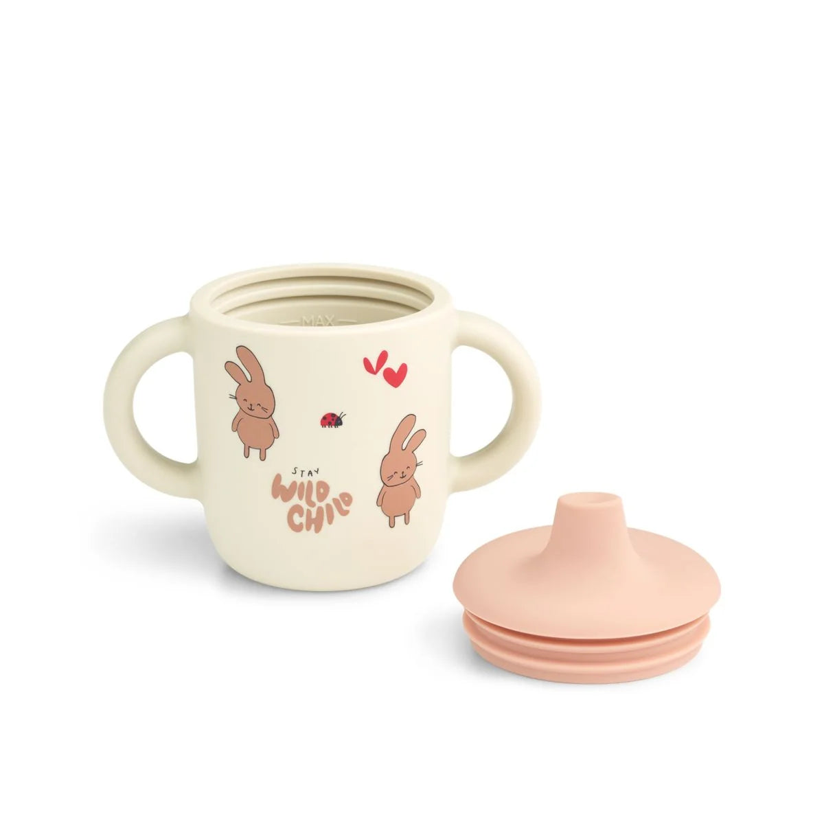 Tasse Wild child