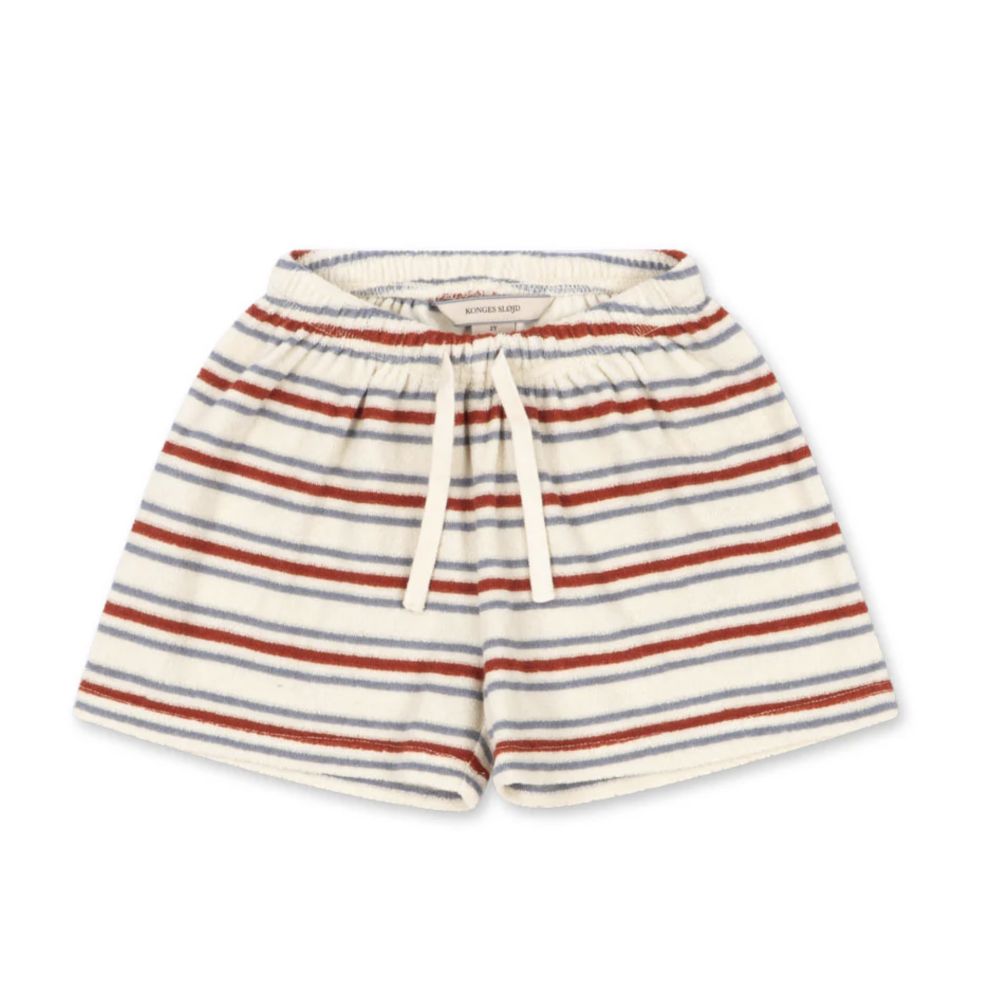 Short Rayures
