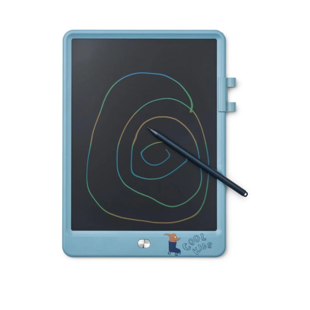 Tablette magique tiger