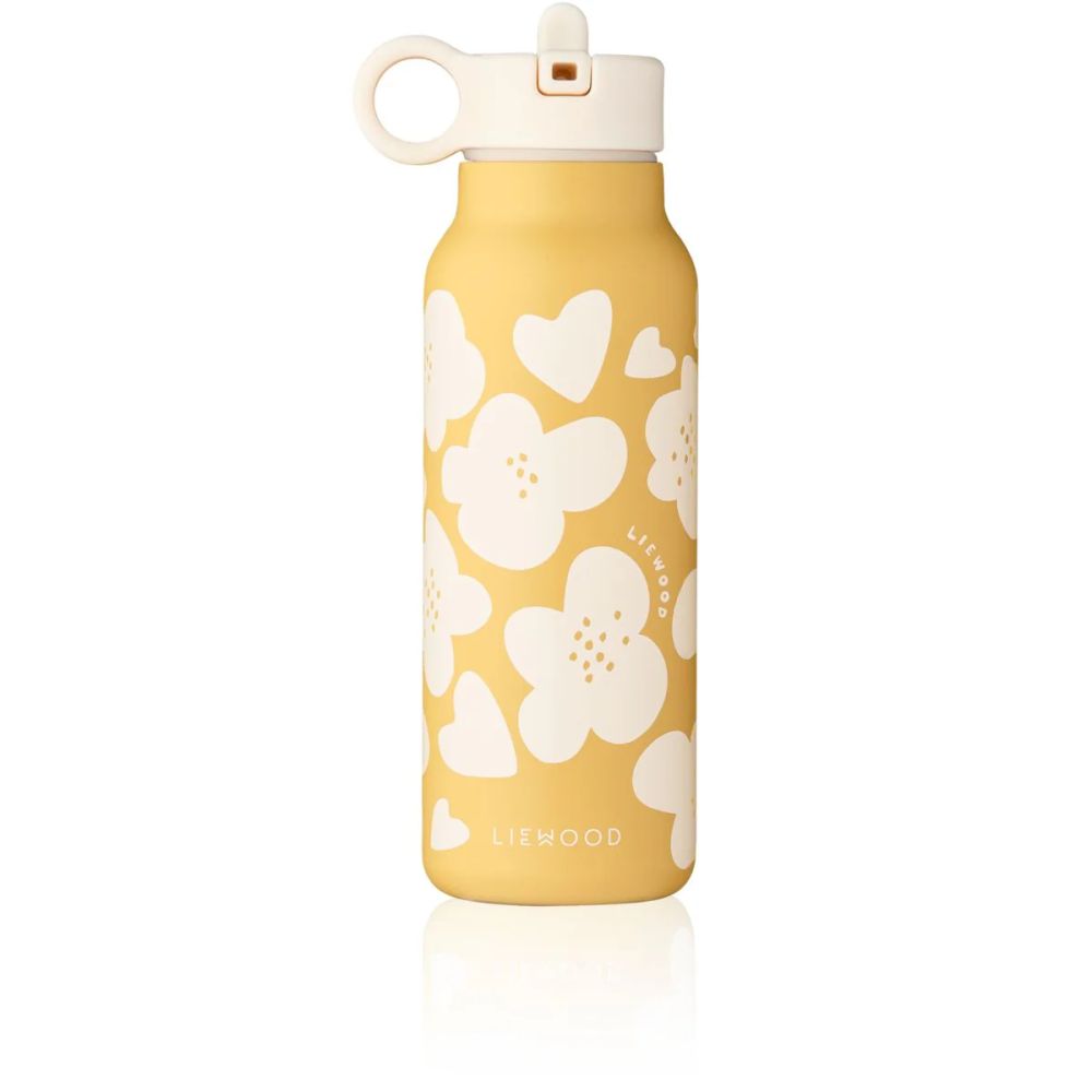 Gourde Flower Lemon