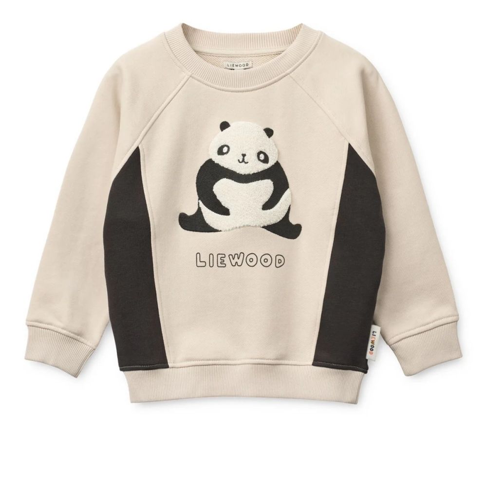 Sweat Panda
