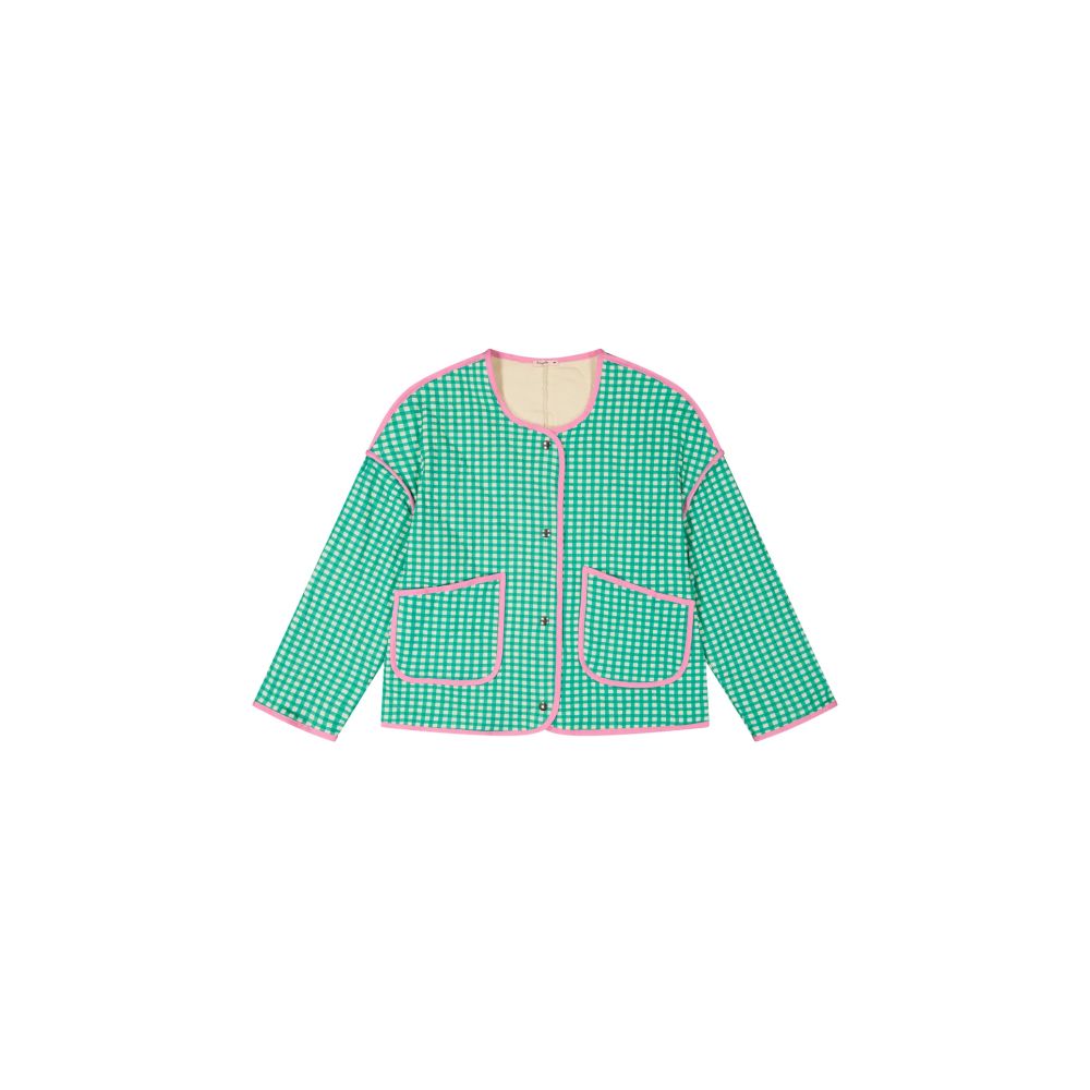 Veste matelassé