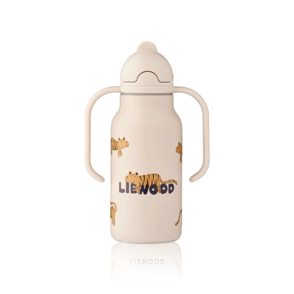Gourde tigre 250 ml