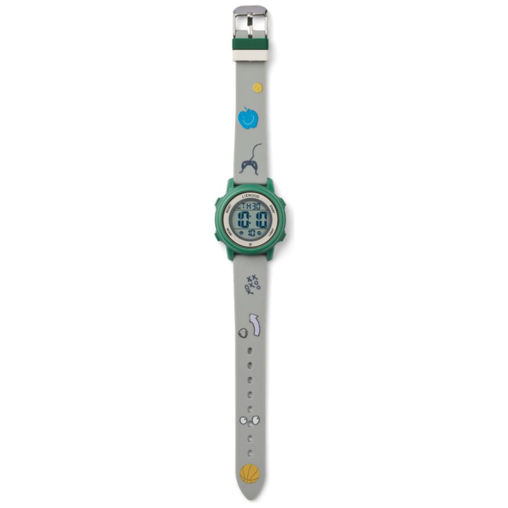 montre play