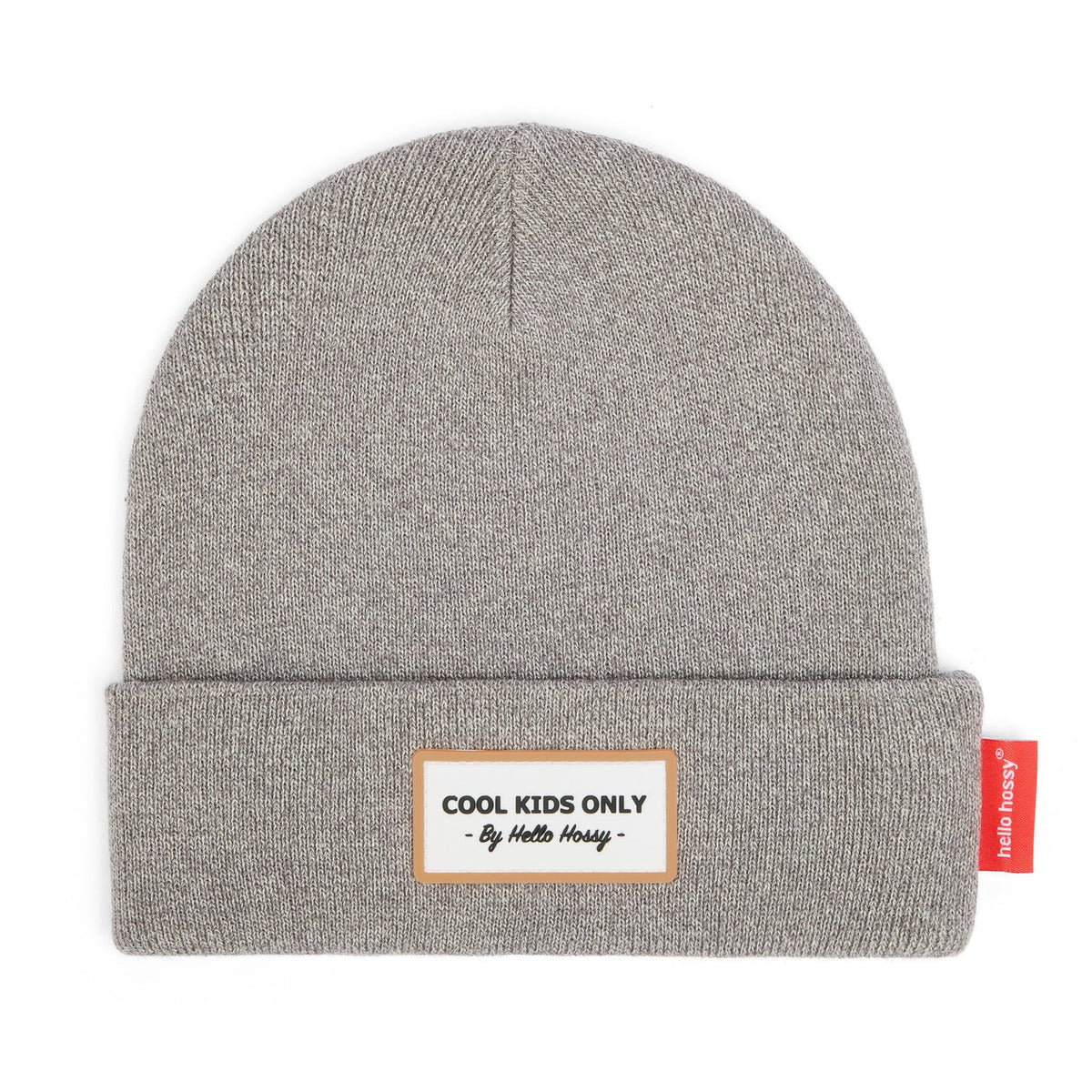 Bonnet Urban Grey