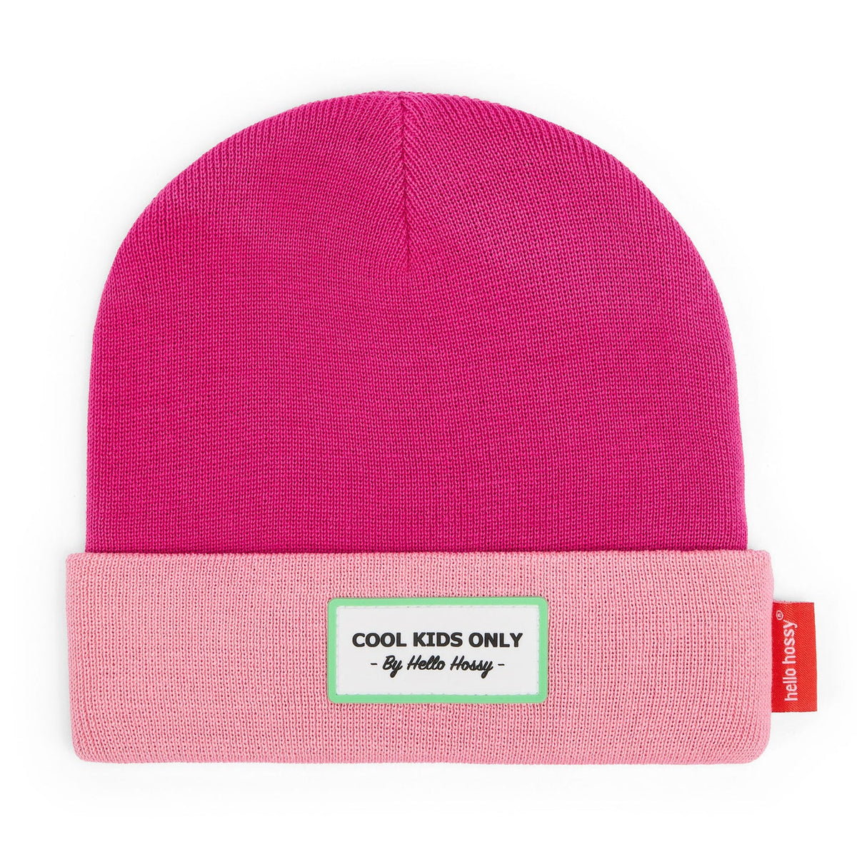 Bonnet Urban Lotus