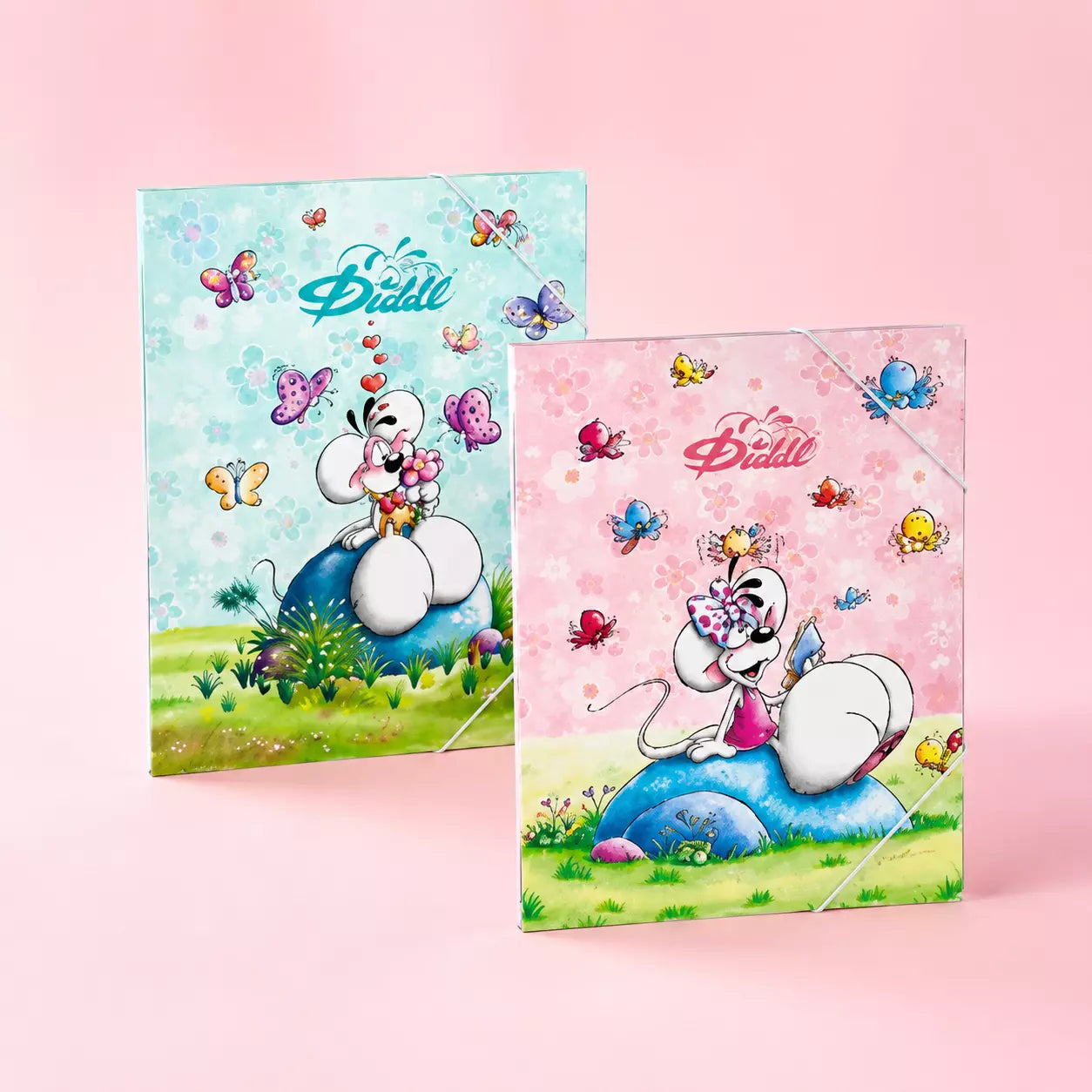 Pochette A4