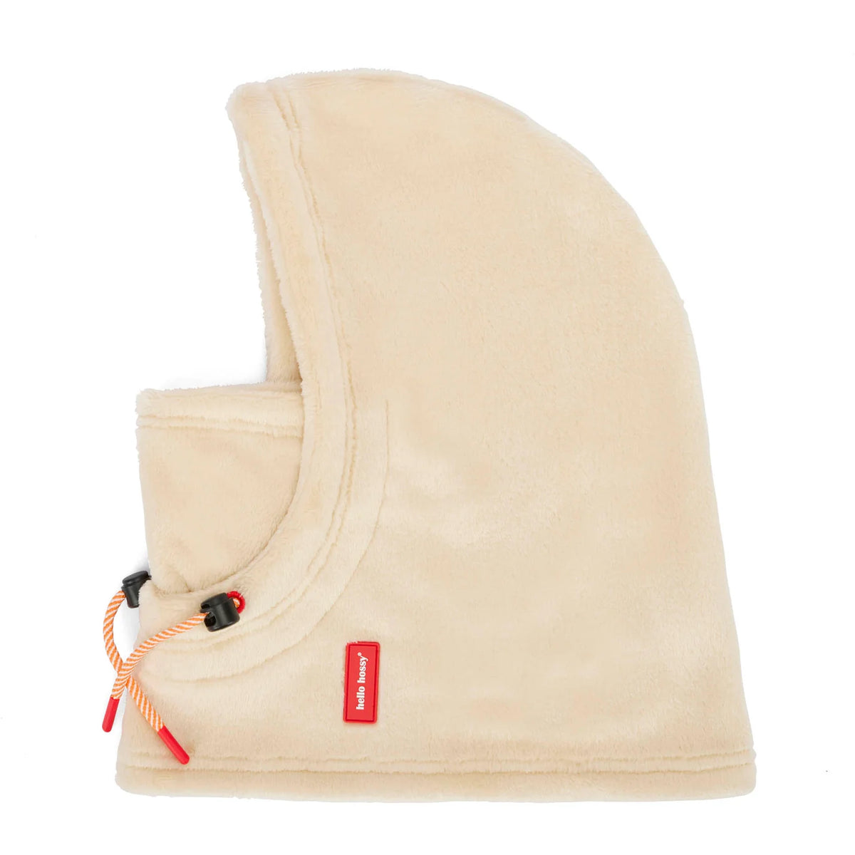 Cagoule Beige