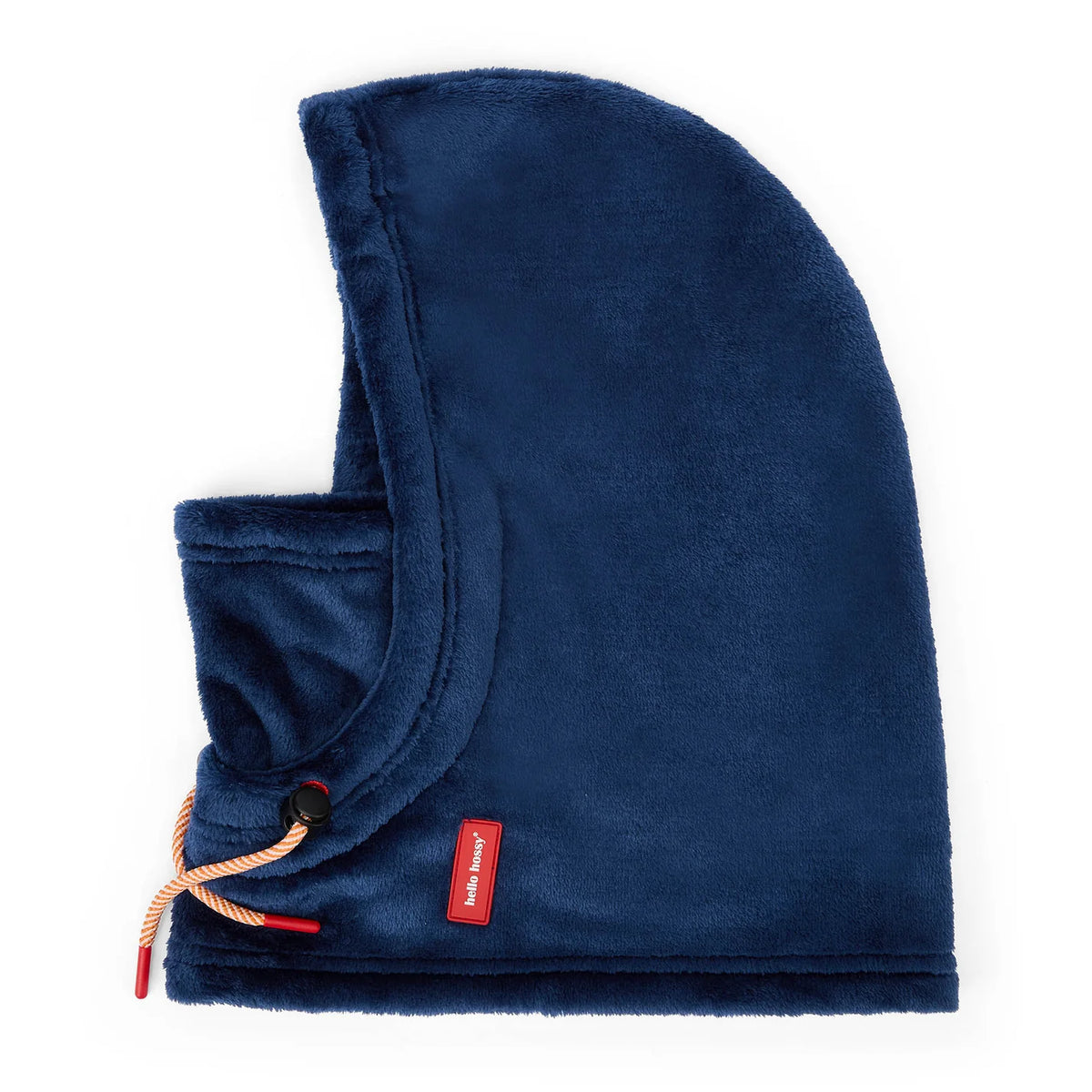 Cagoule Bleu nuit