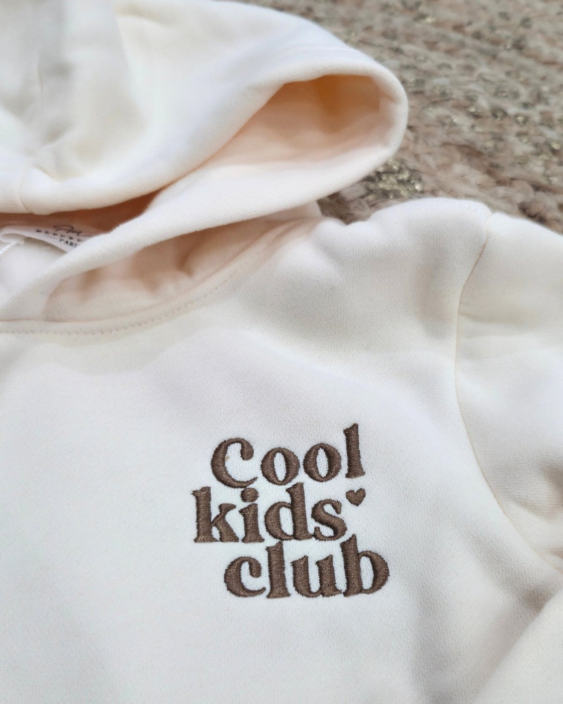 sweat cool kids club