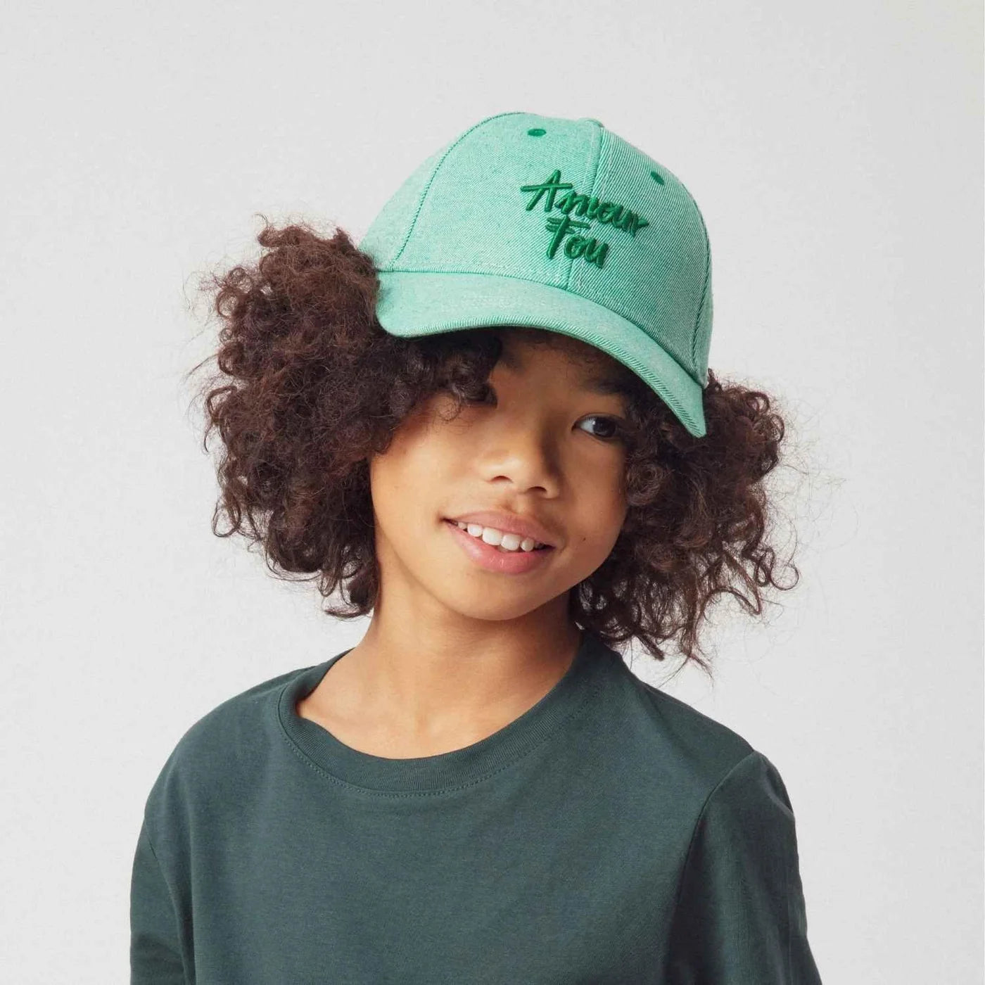 casquette chamaye