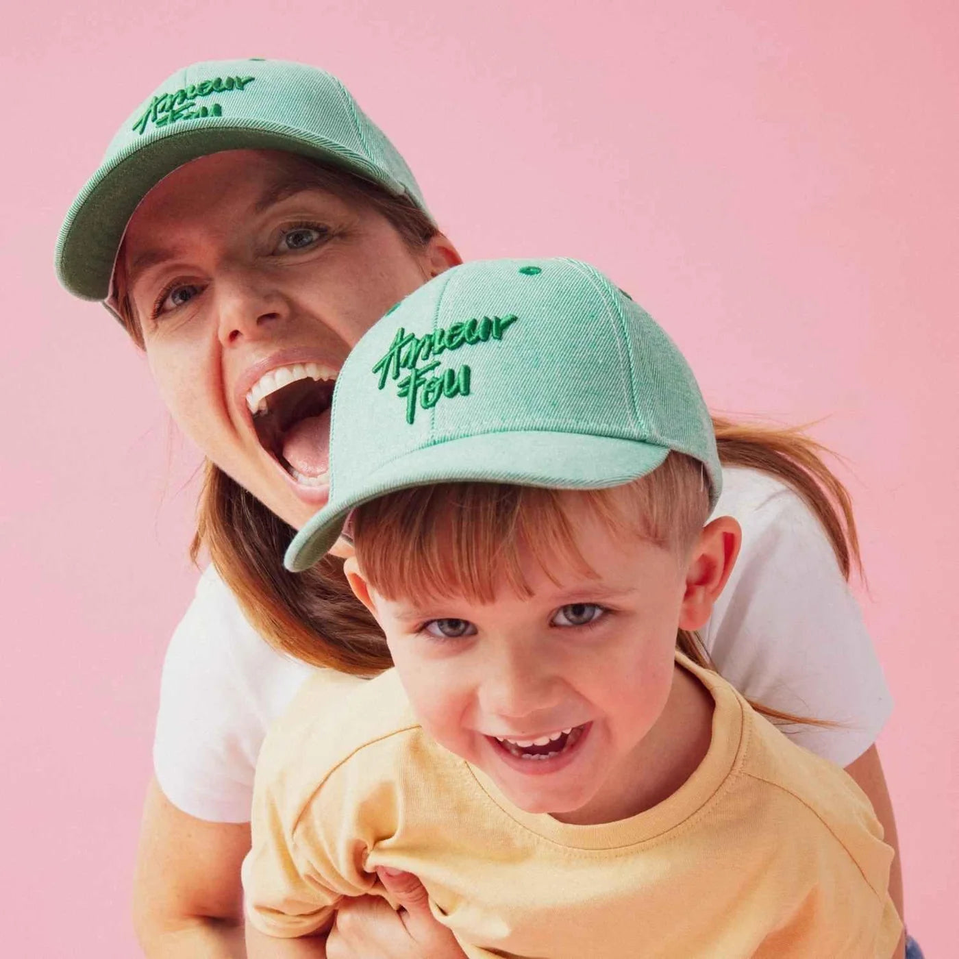 casquette chamaye