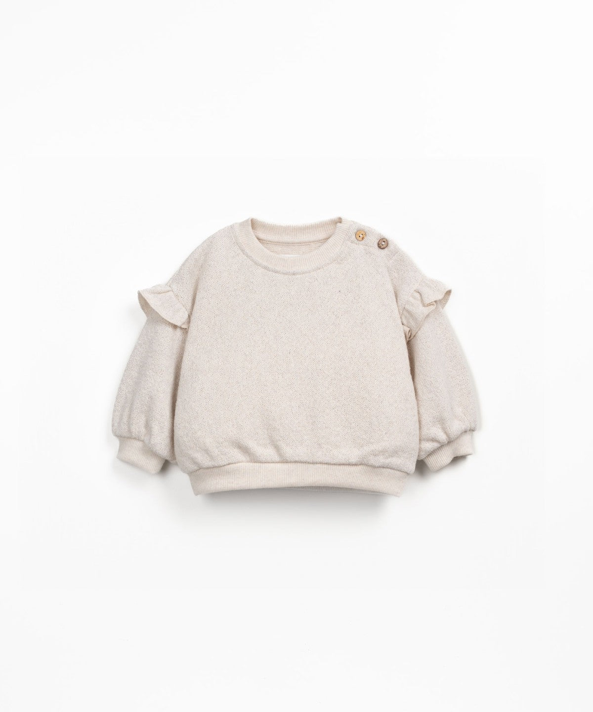Sweat jersey