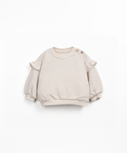 Sweat jersey