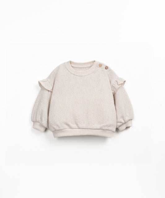 Sweat jersey