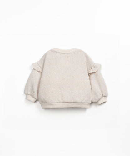Sweat jersey