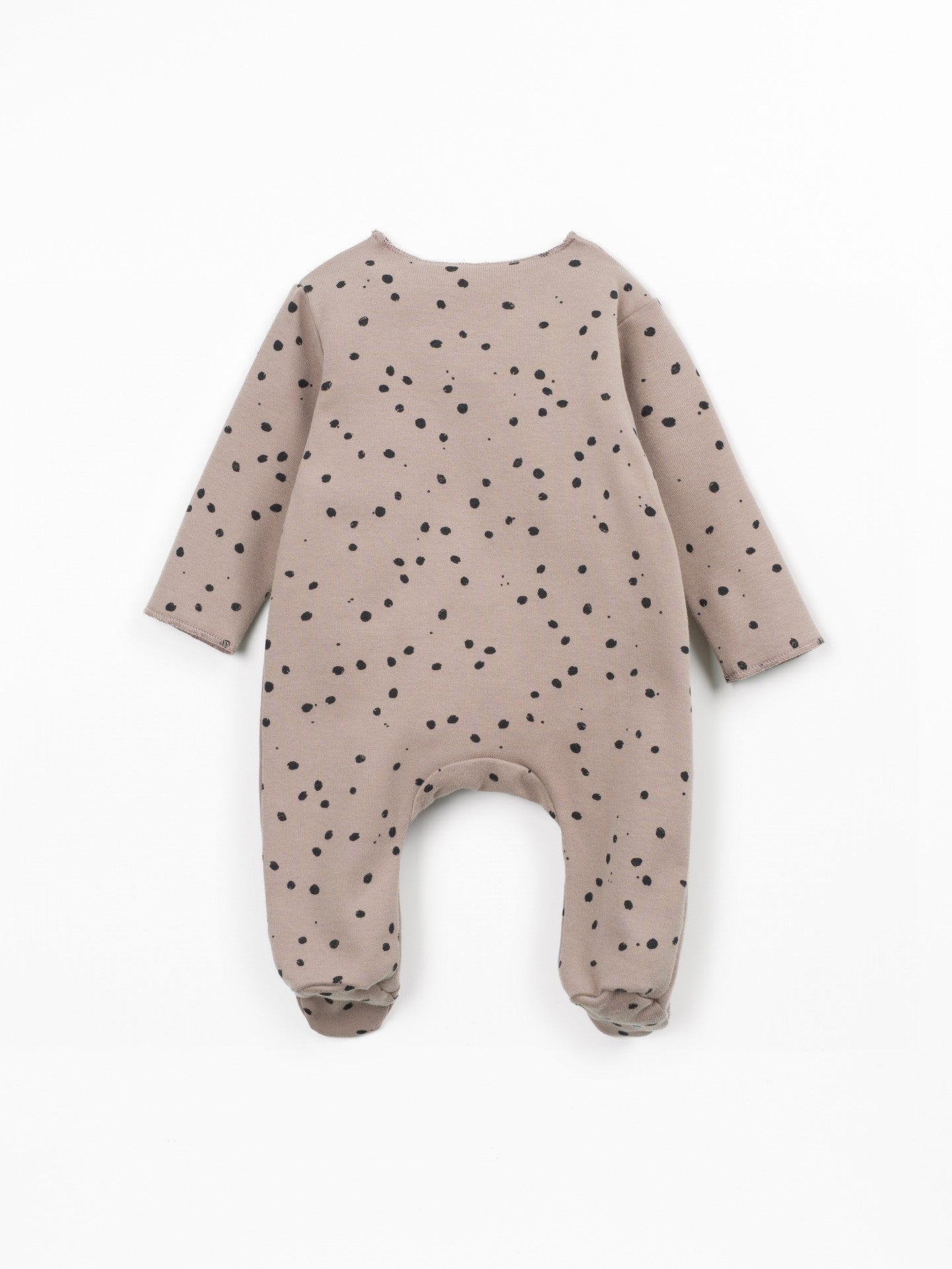 Pyjama pois