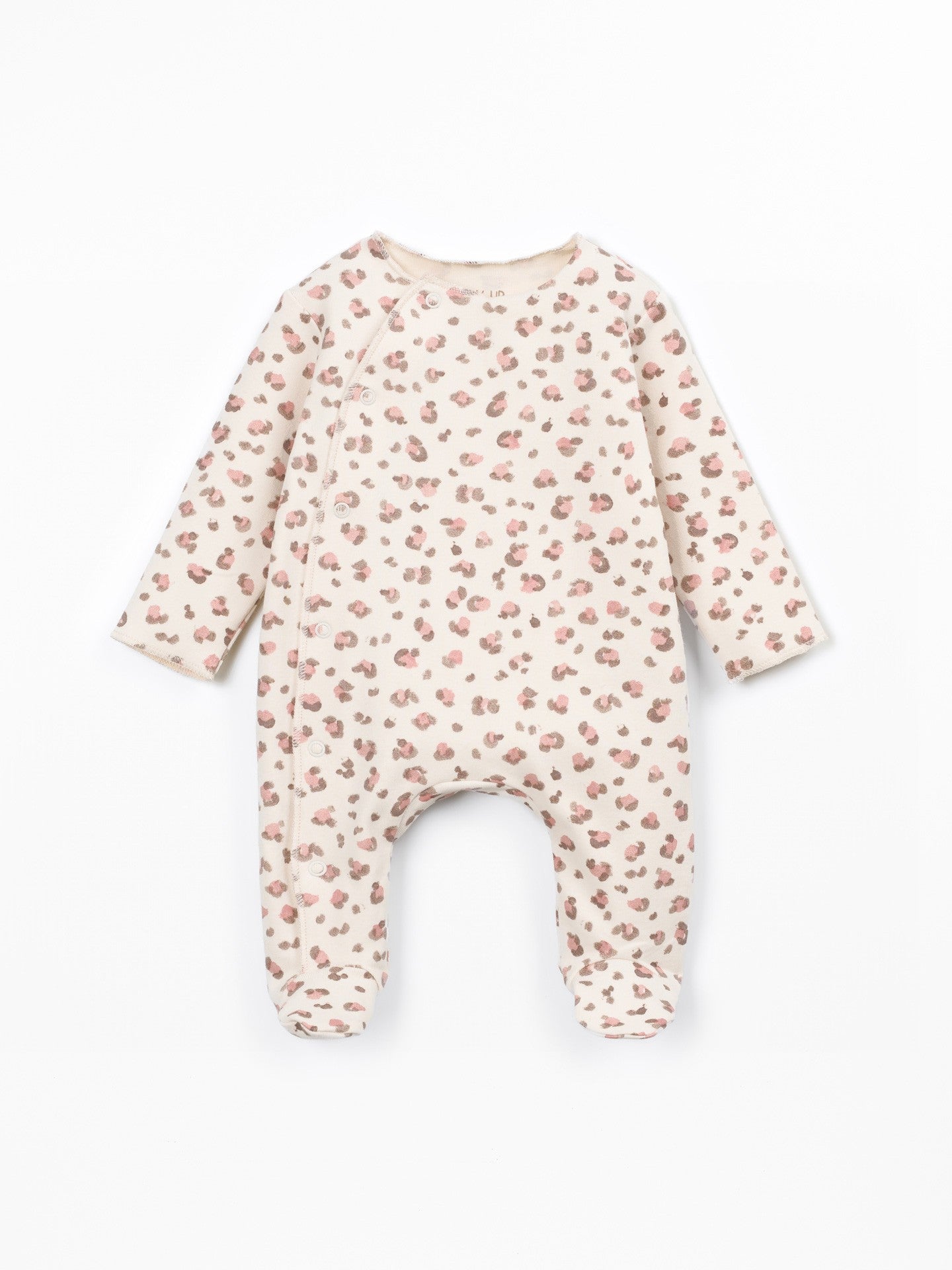 Pyjama léopard