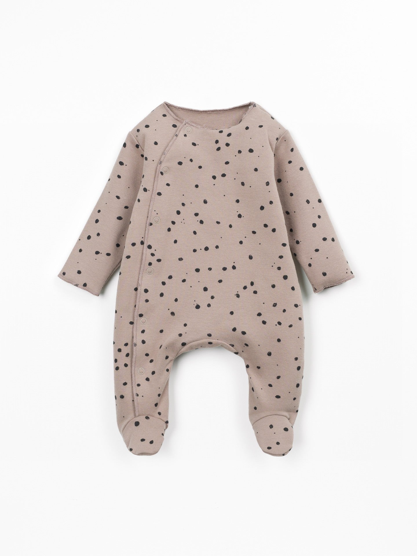 Pyjama pois