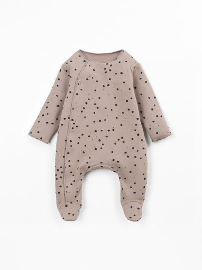 Pyjama pois