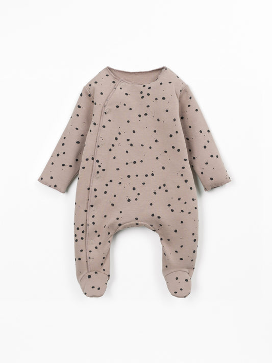 Pyjama pois