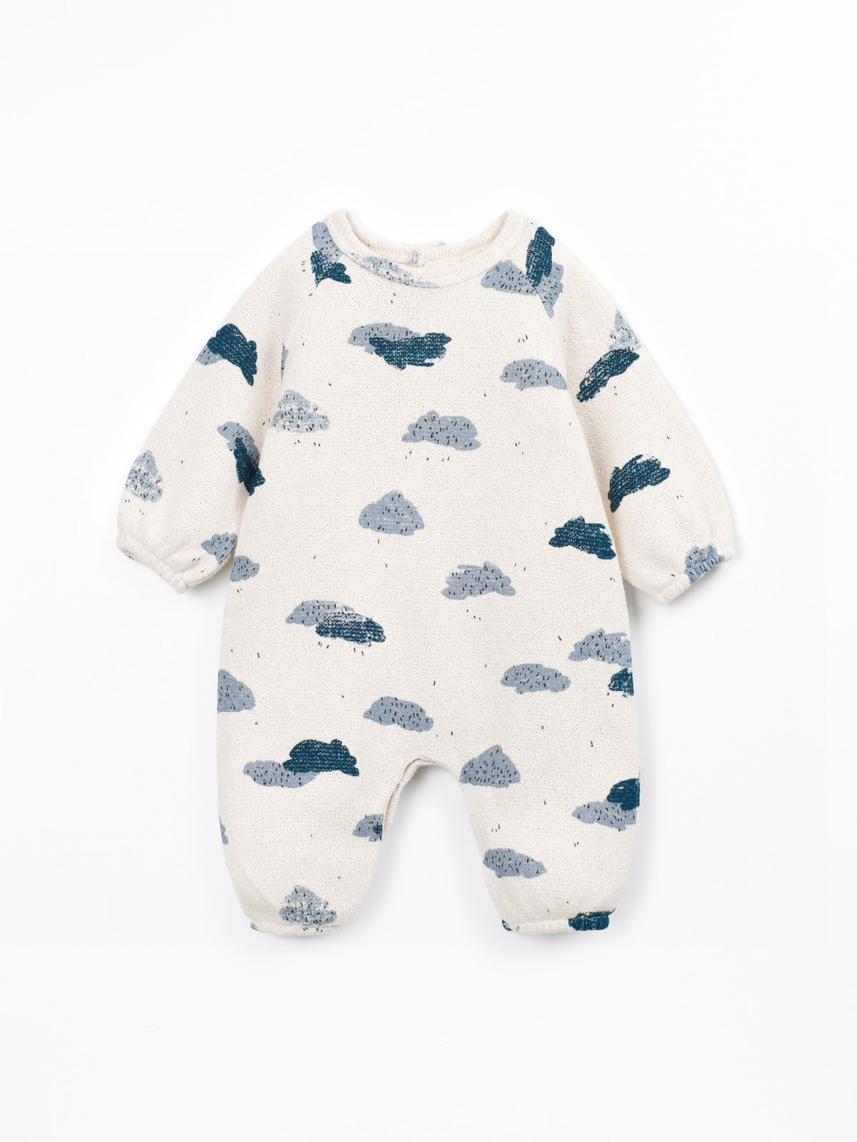 Combinaison nuage