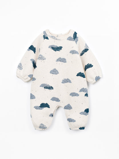 Combinaison nuage