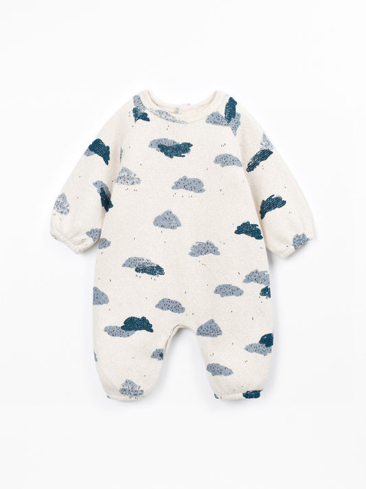 Combinaison nuage