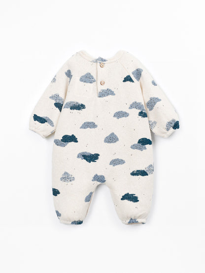 Combinaison nuage