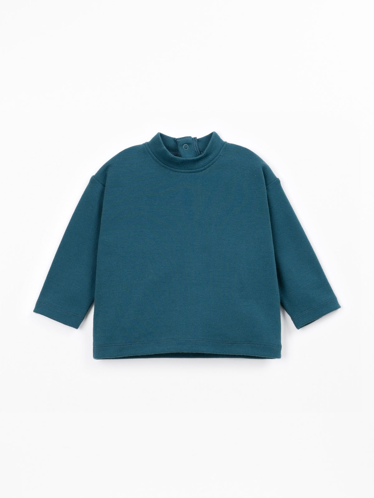 pull cotelé