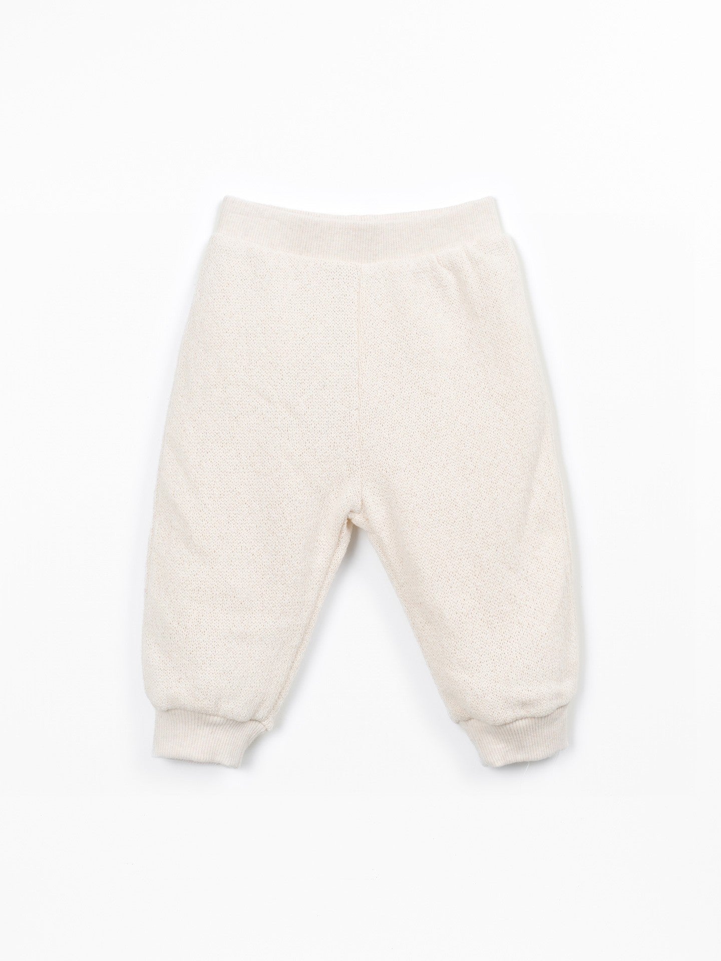 Pantalon jersey