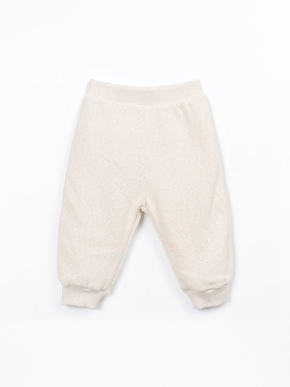 Pantalon jersey
