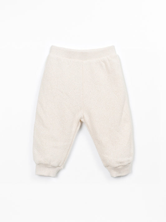 Pantalon jersey