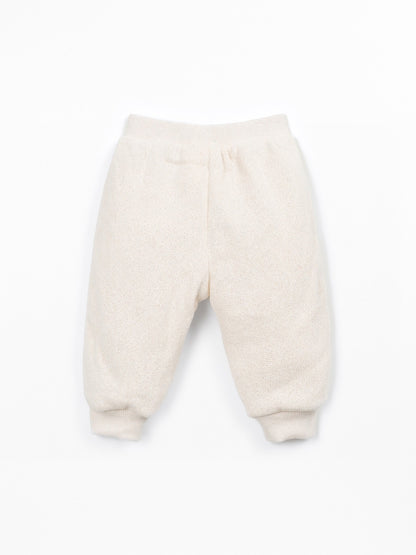 Pantalon jersey