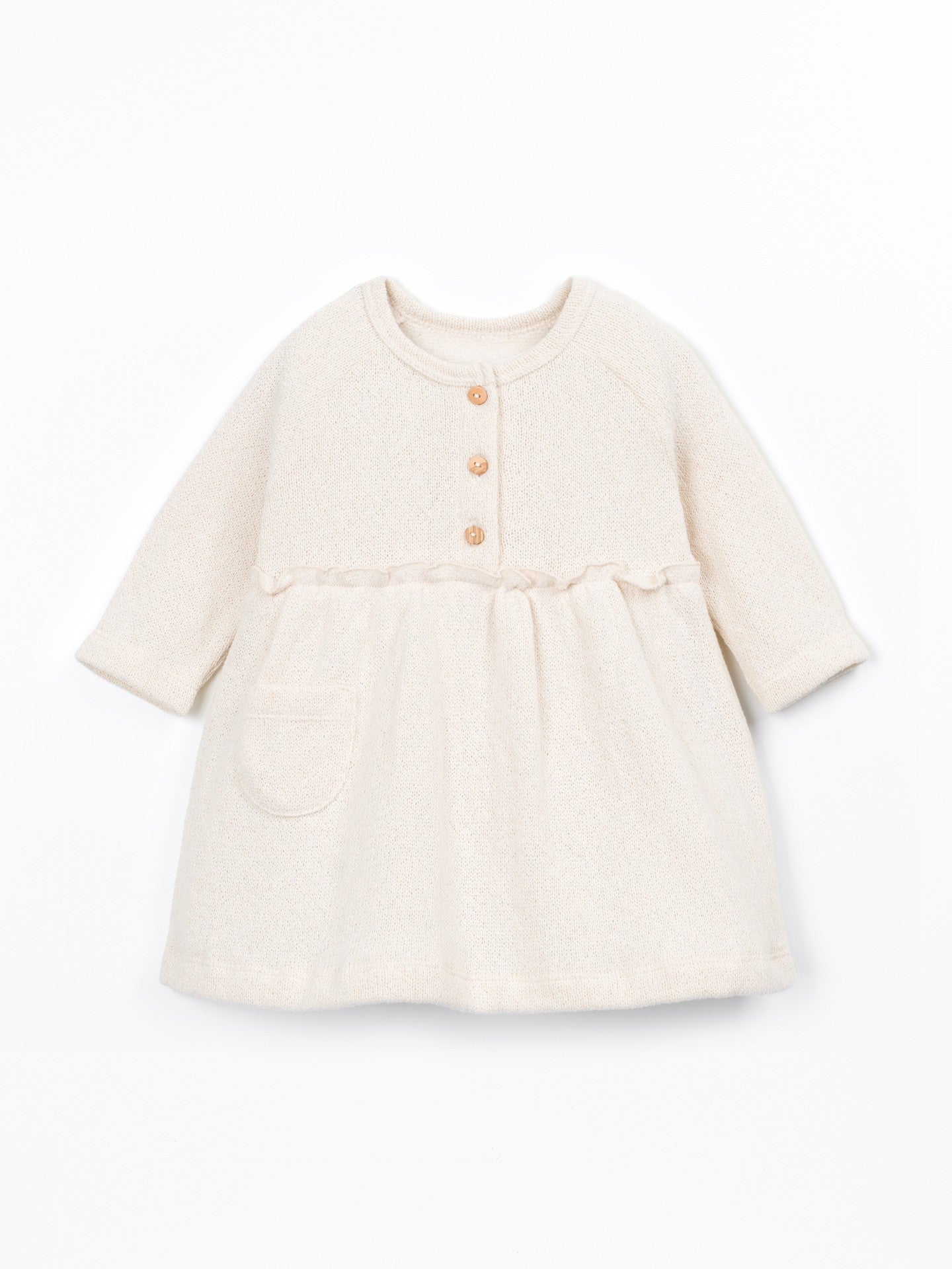 Robe jersey