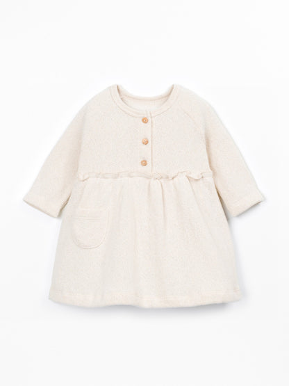 Robe jersey