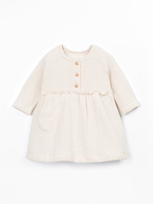 Robe jersey