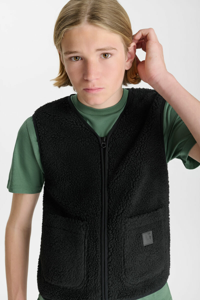 Veste sans manche UNISEX