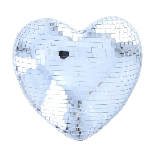 Coeur à facette