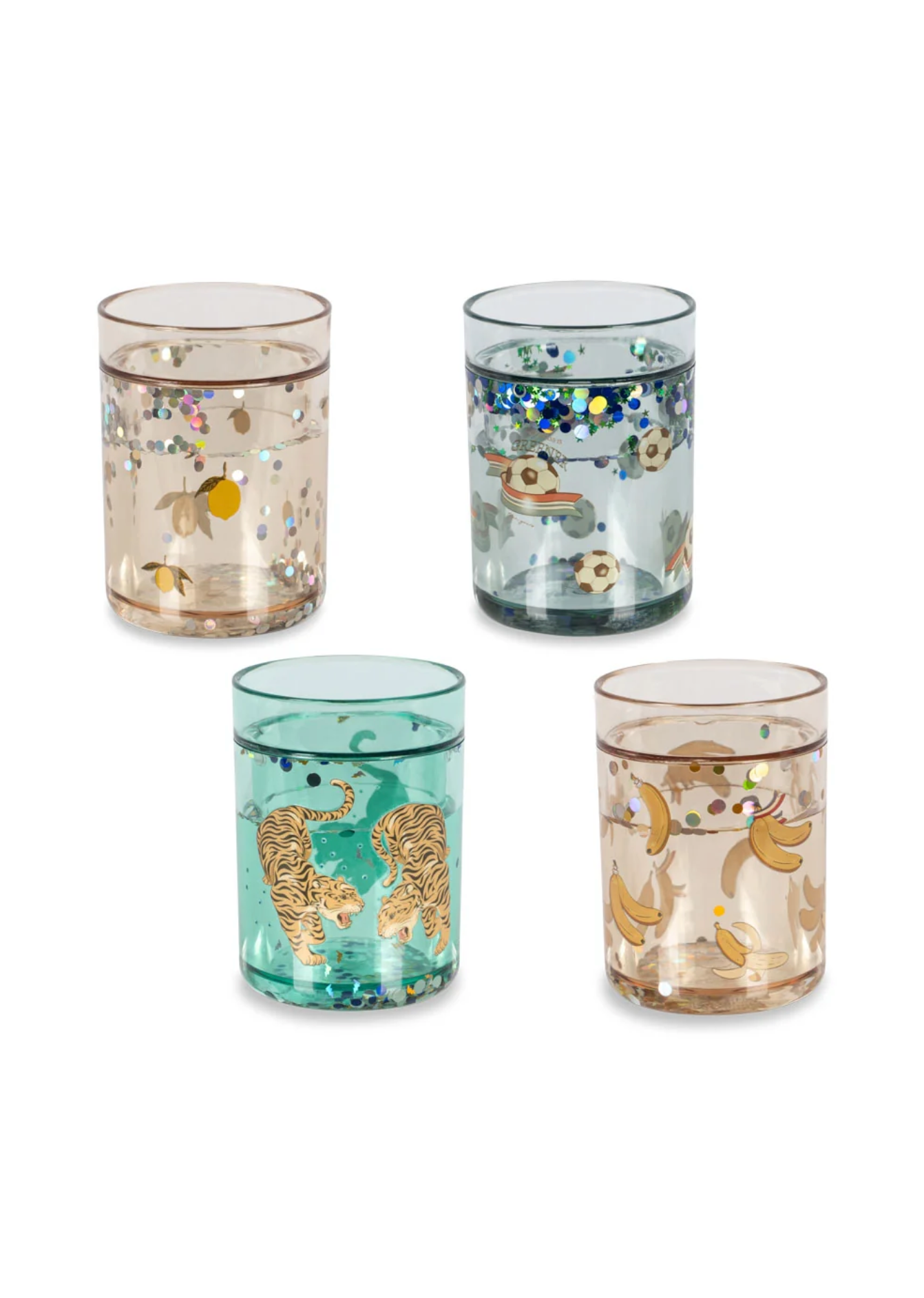 Verre magique
