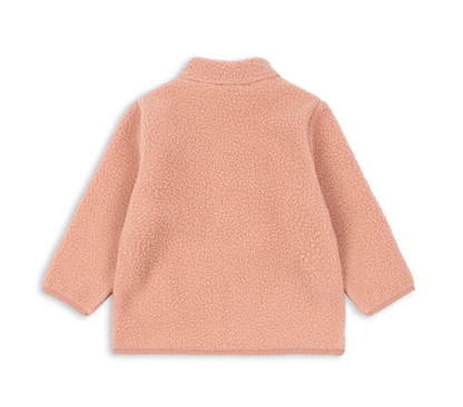Polaire Rose